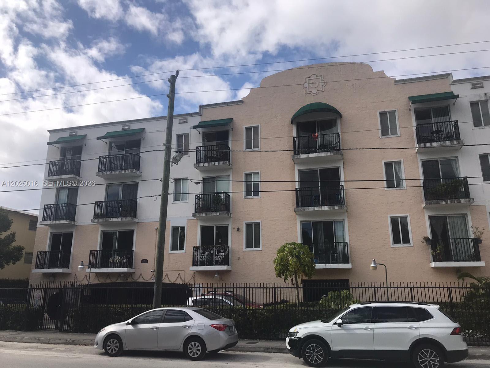 Miami Riverview Condo