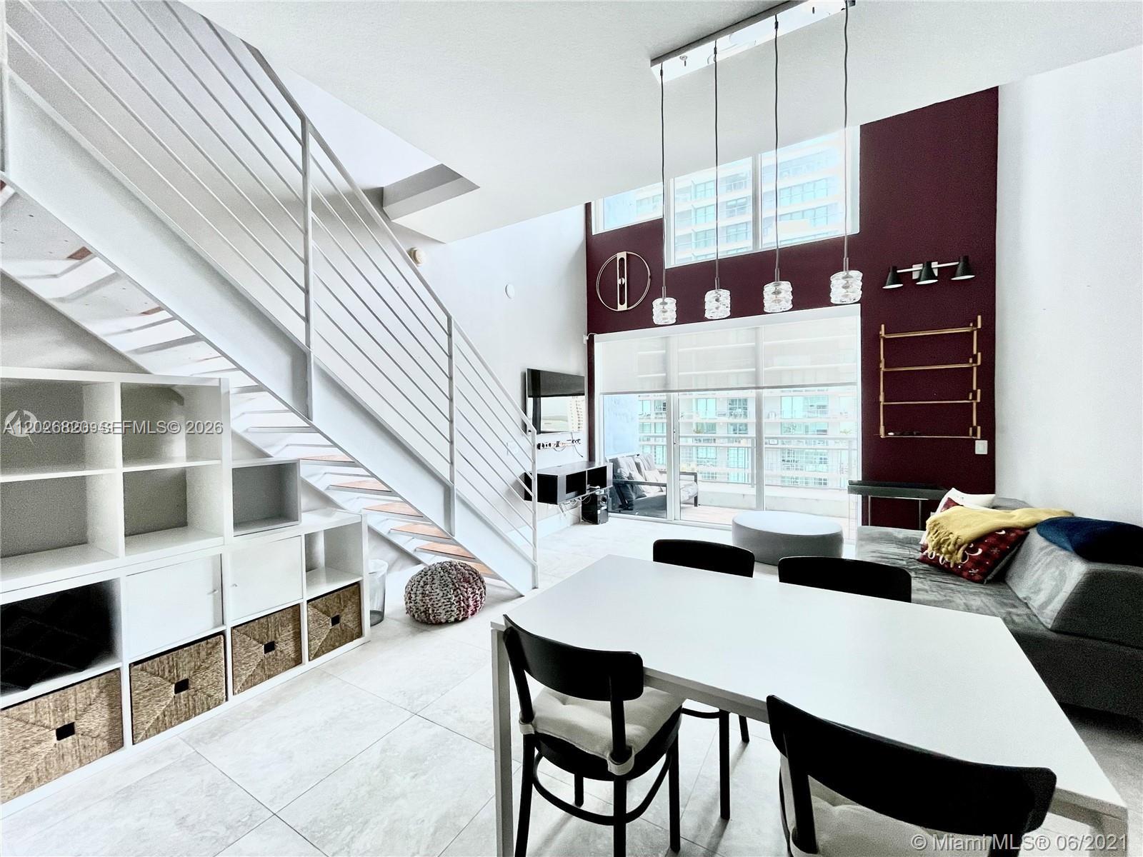 Infinity At Brickell Cond