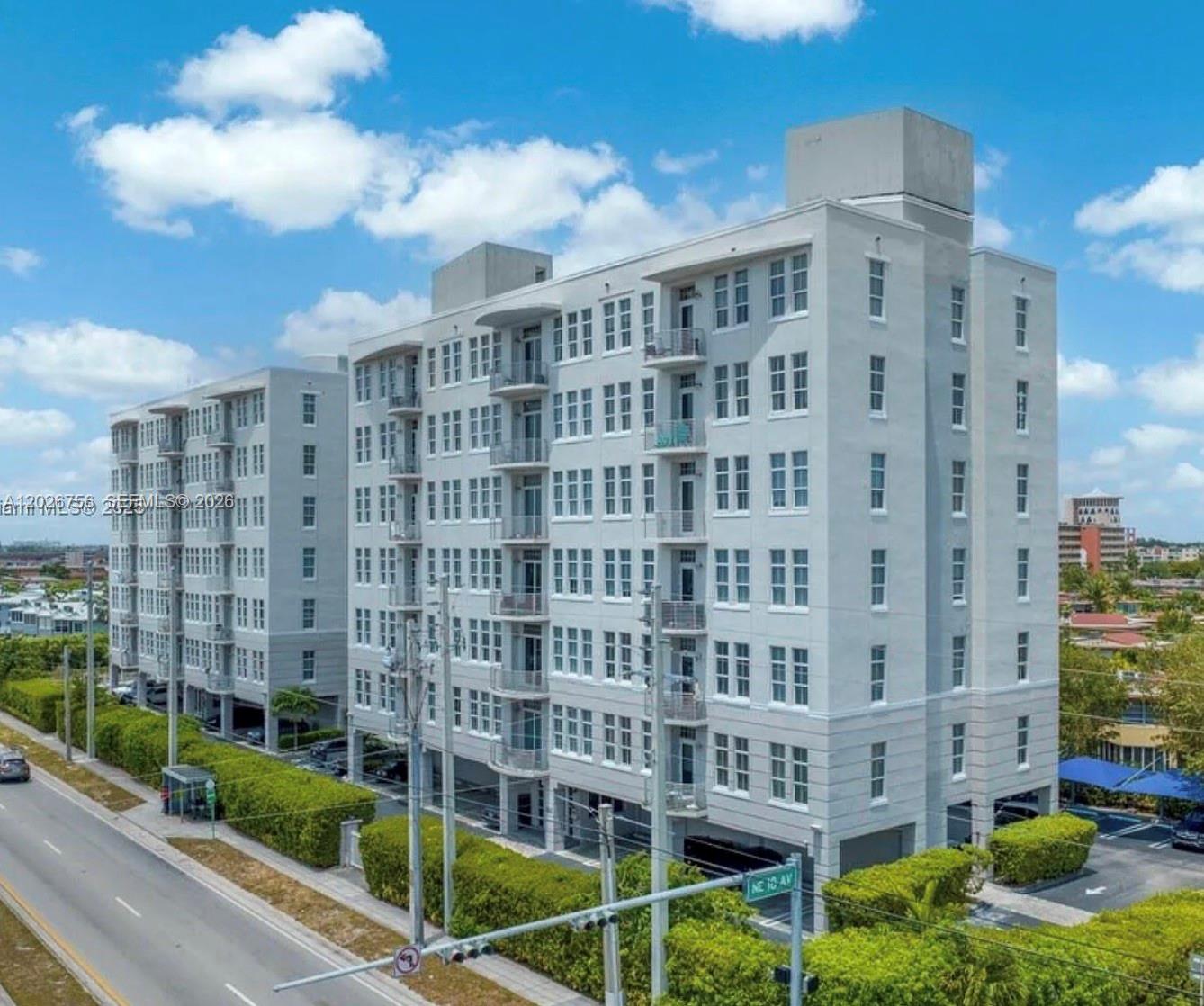 Skylofts Condo