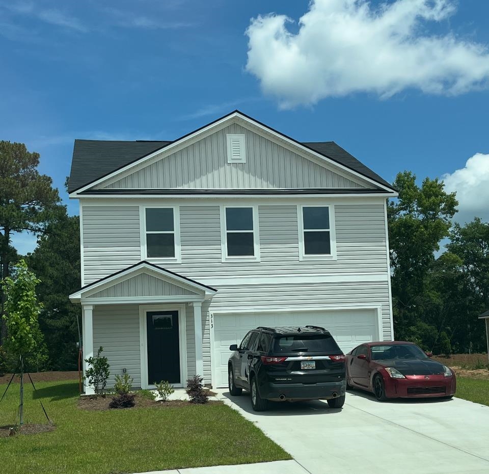 313 Sweet Vernal St Longs, SC 29568