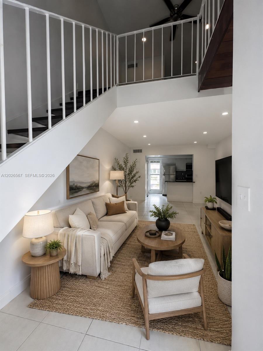 Willowbrook Gardens Condo