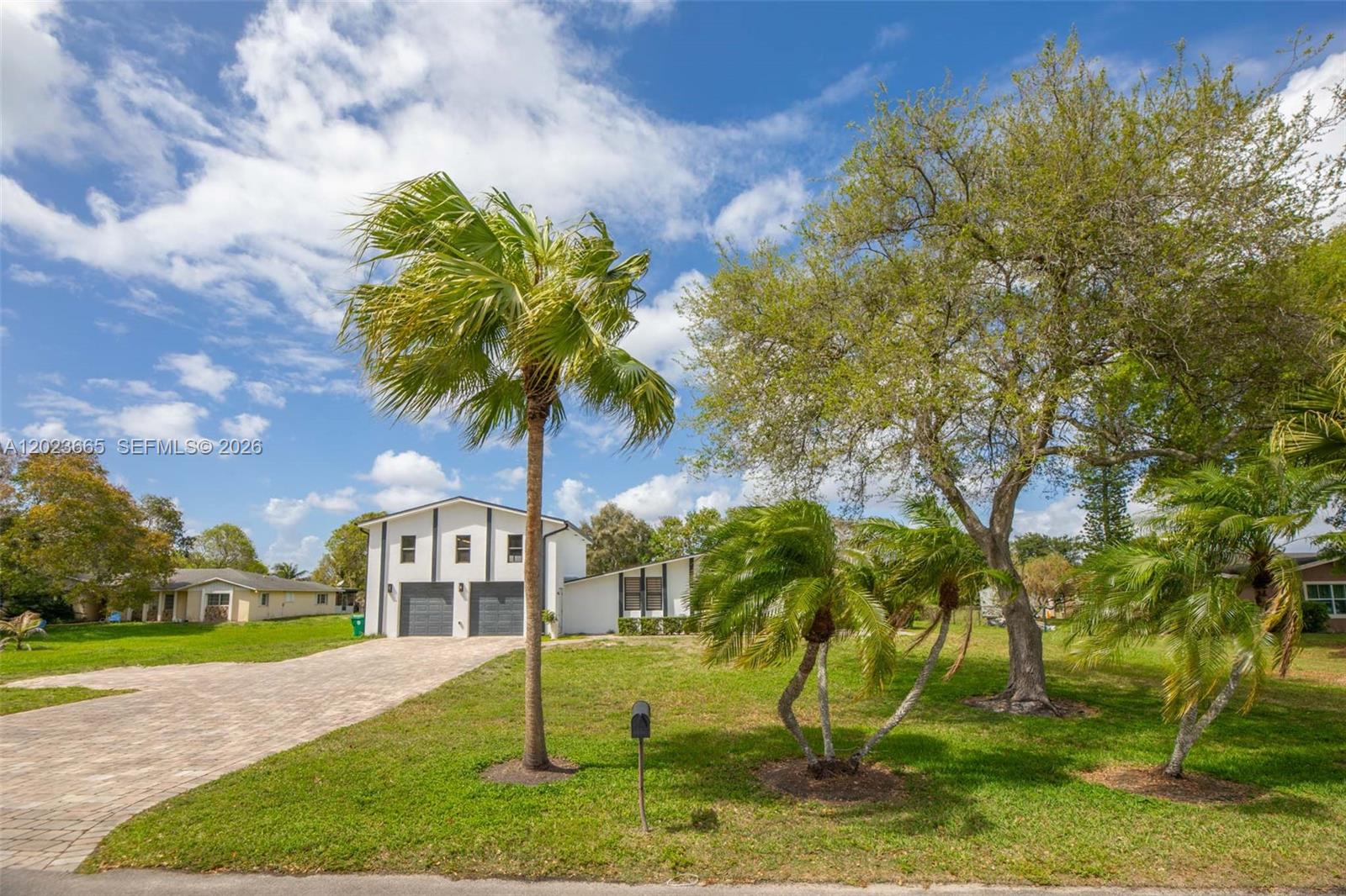 Homes for sale in Southwest Ranches, FL | 17101 Sw 48Th St, Southwest Ranches, FL 33331 | MLS# A12023665