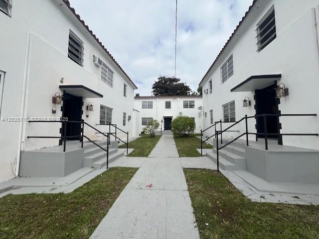 City Of Miami South