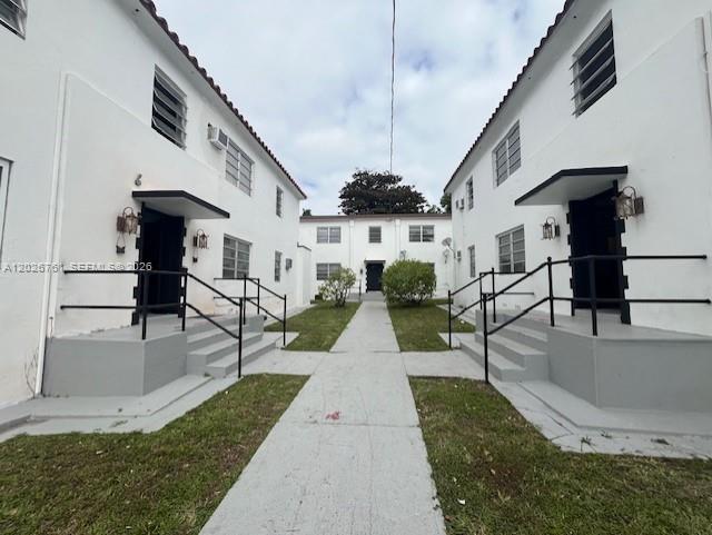City Of Miami South