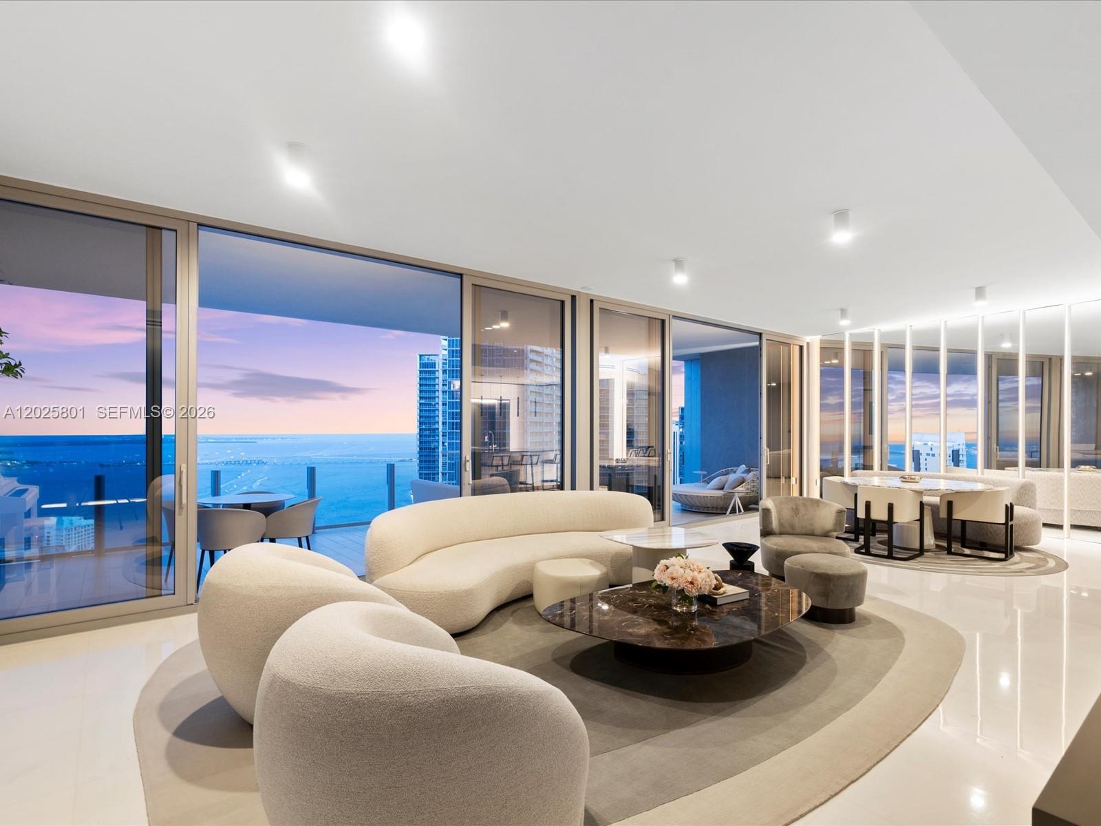 Aston Martin Residences