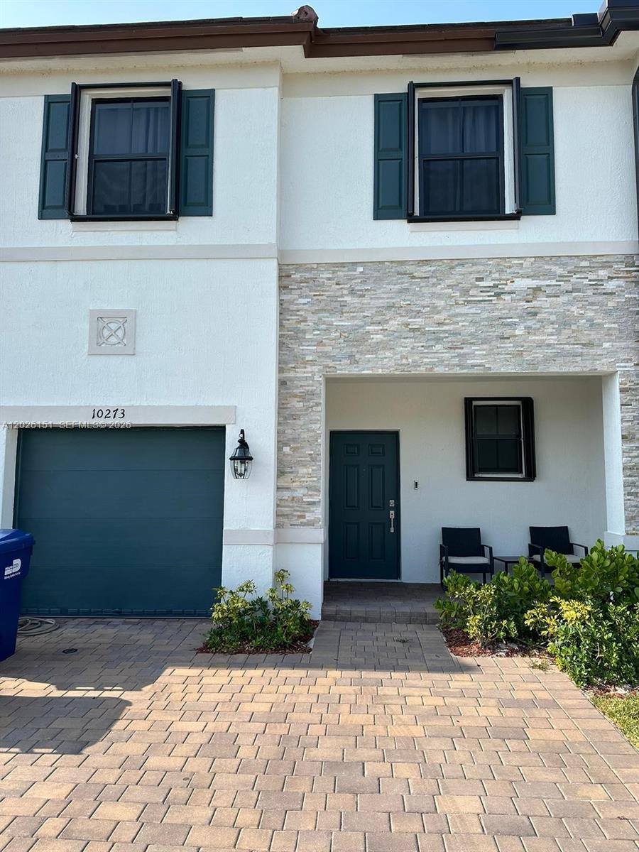 Enclave South Phase 1