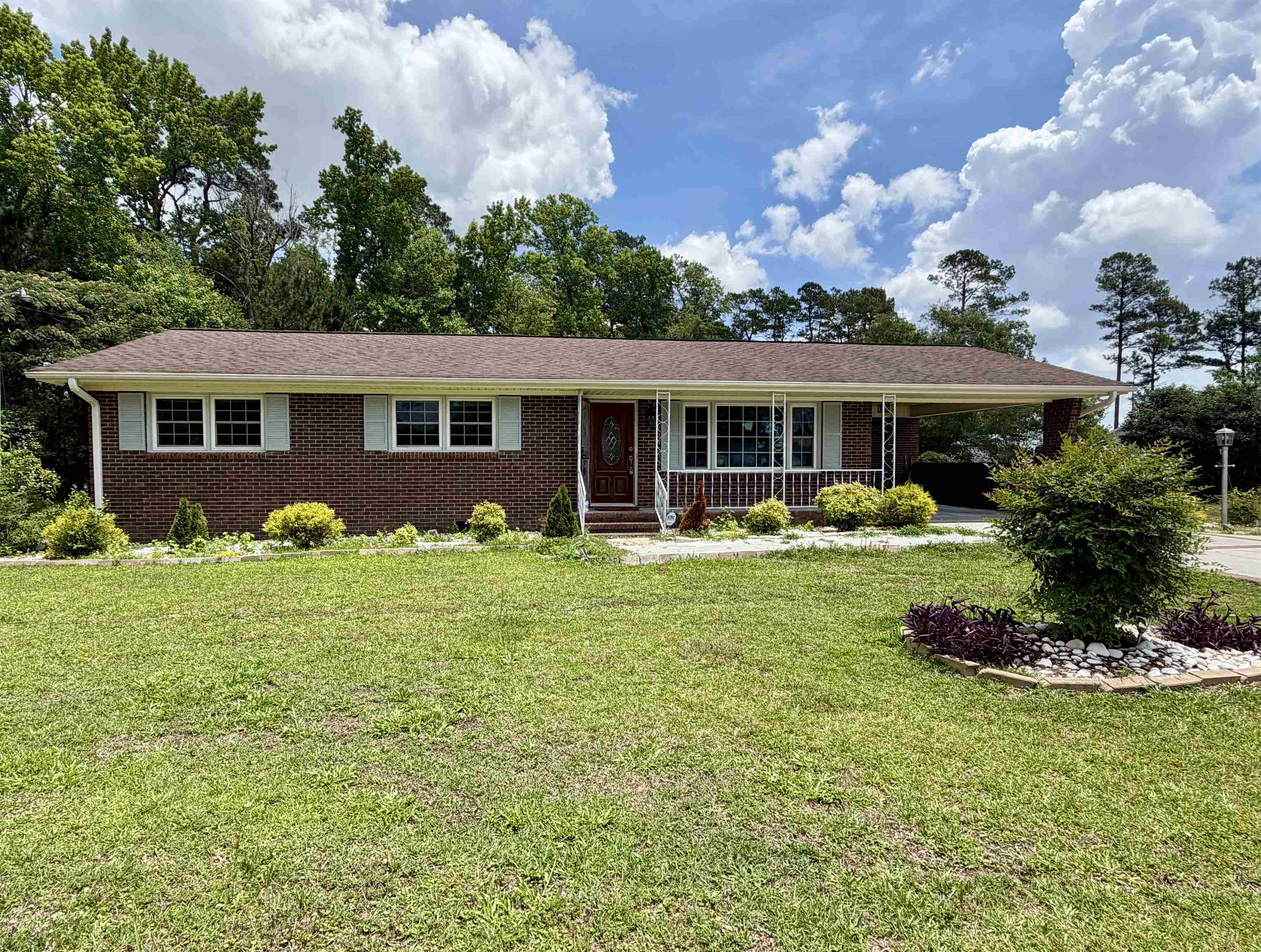 3240 Mount Olive Church Rd. Loris, SC 29569