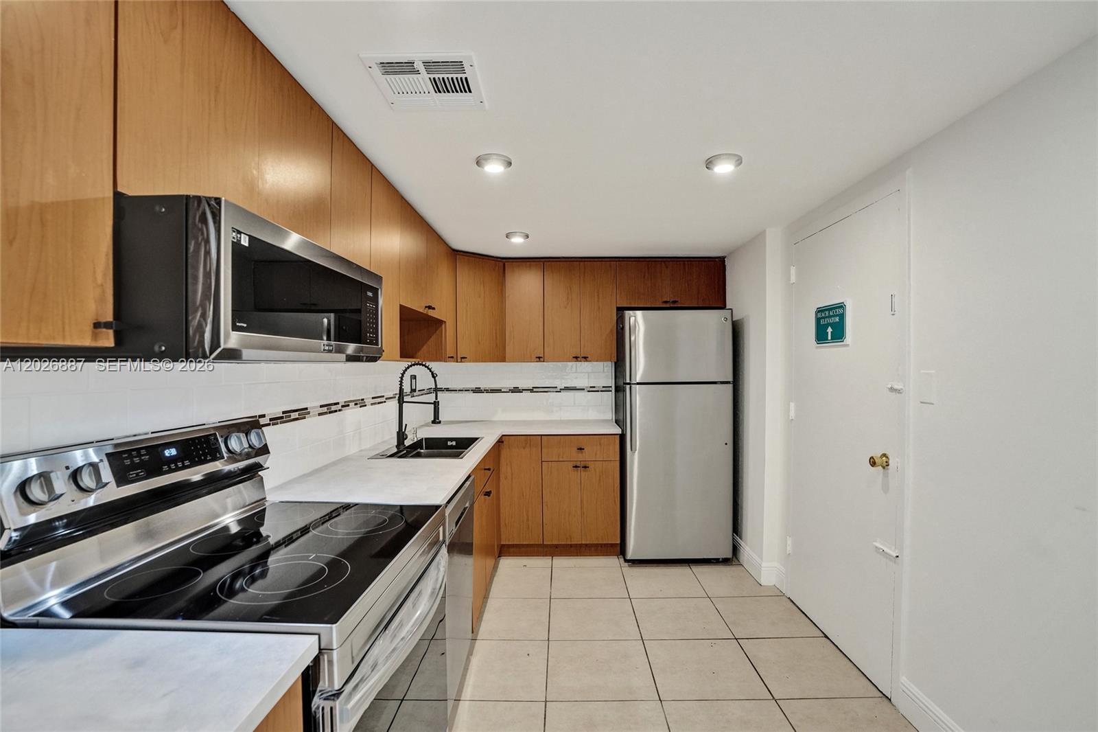 Bayview Palms Condo