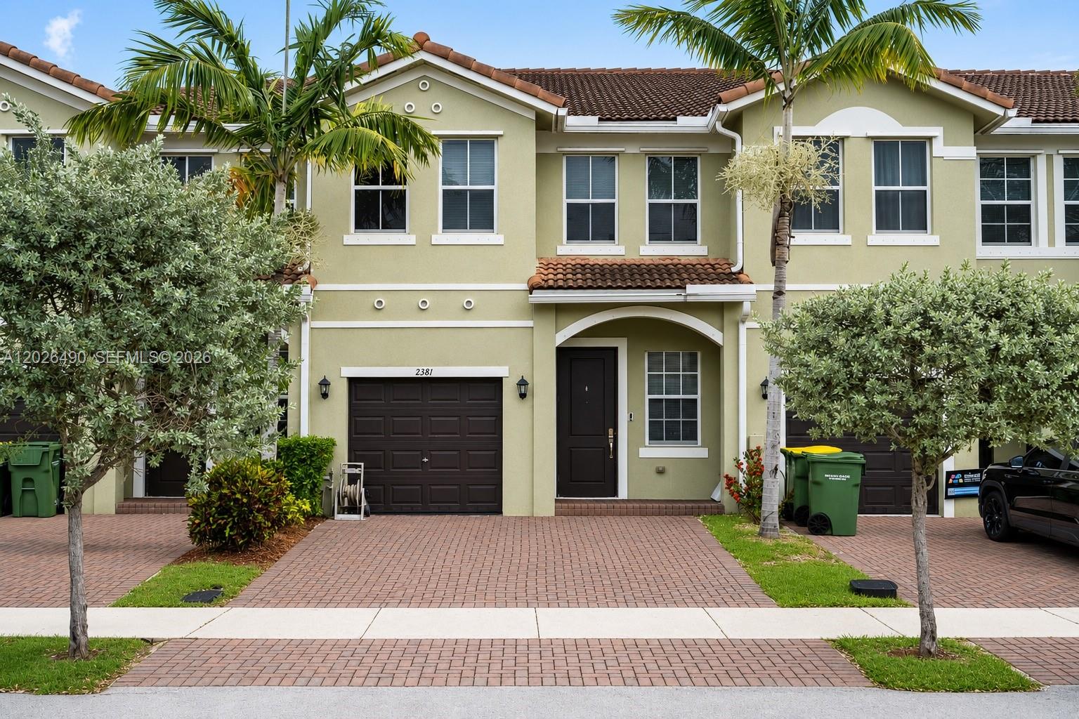 Keys Garden