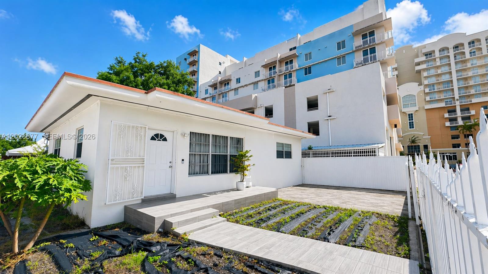 Amnd Miami Suburban Acres