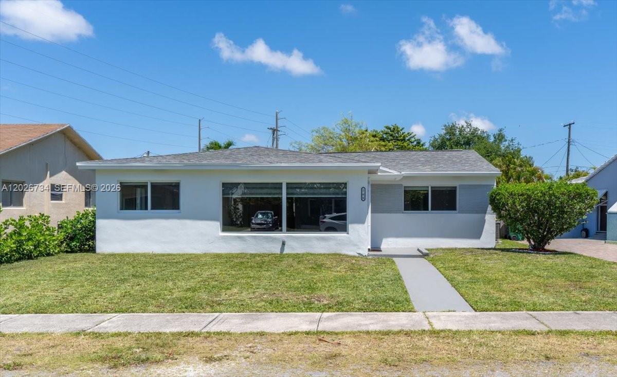 Dania Heights Add