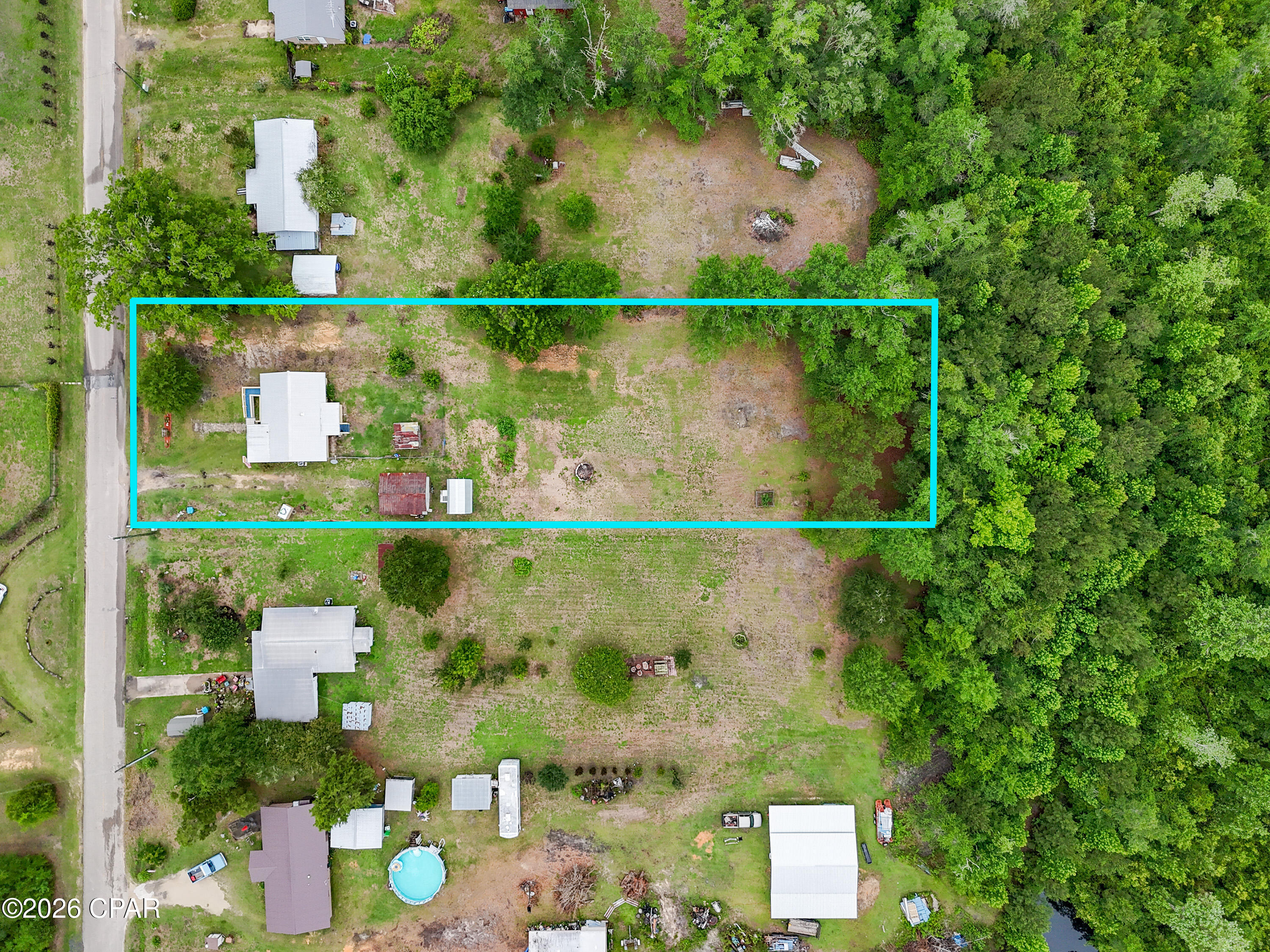 Homes for sale in Blountstown, FL | 15948 Sw Charlie Wood Rd, Blountstown, FL 32424 | MLS# 790499
