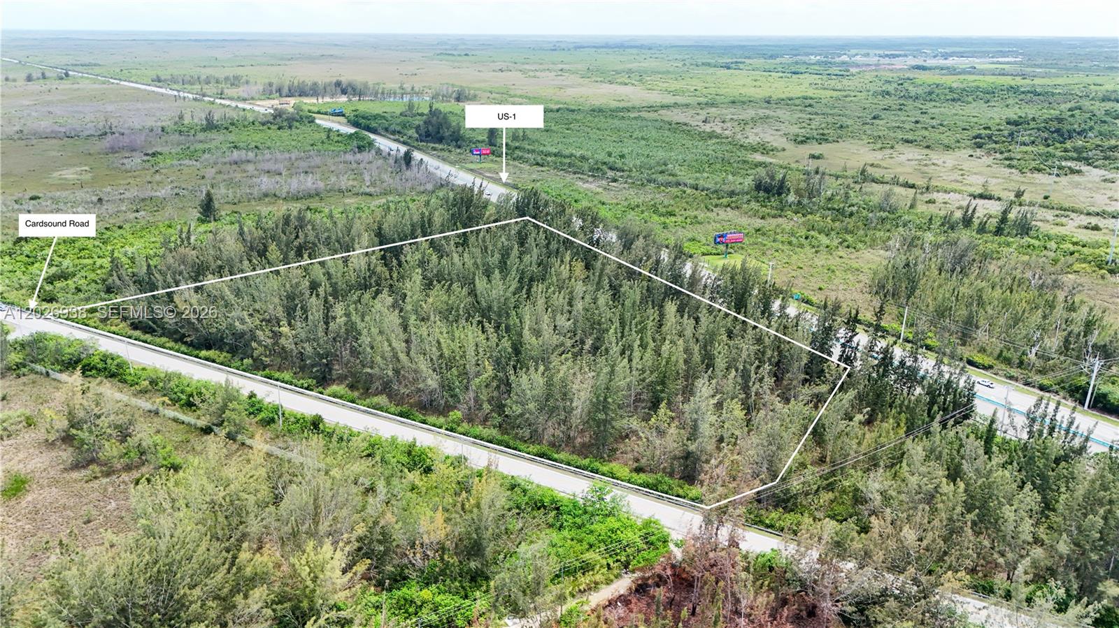 Miami Land & Development