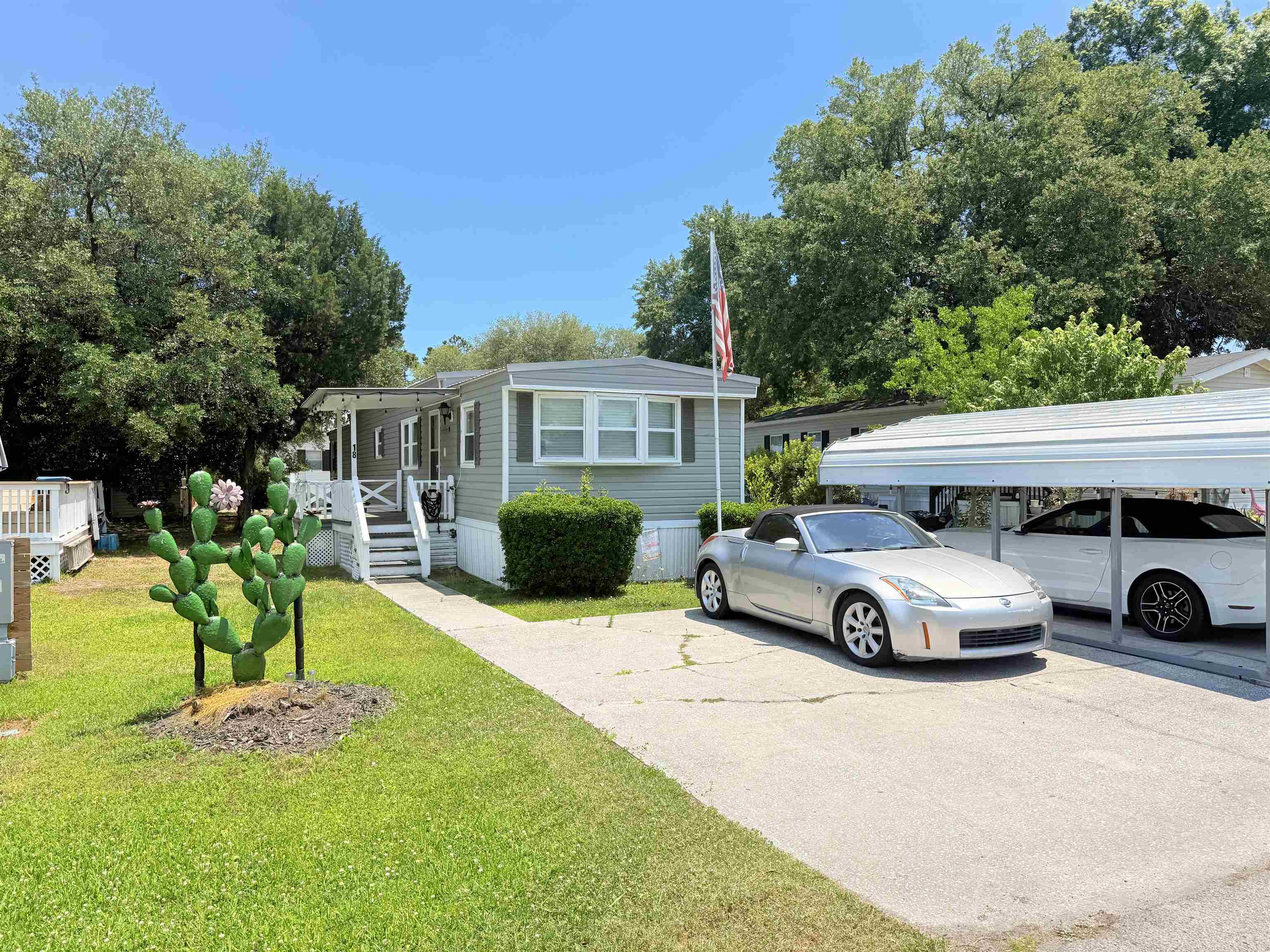Homes for sale in Murrells Inlet, SC | 18 Musket St, Murrells Inlet, SC 29576 | MLS# 2613714