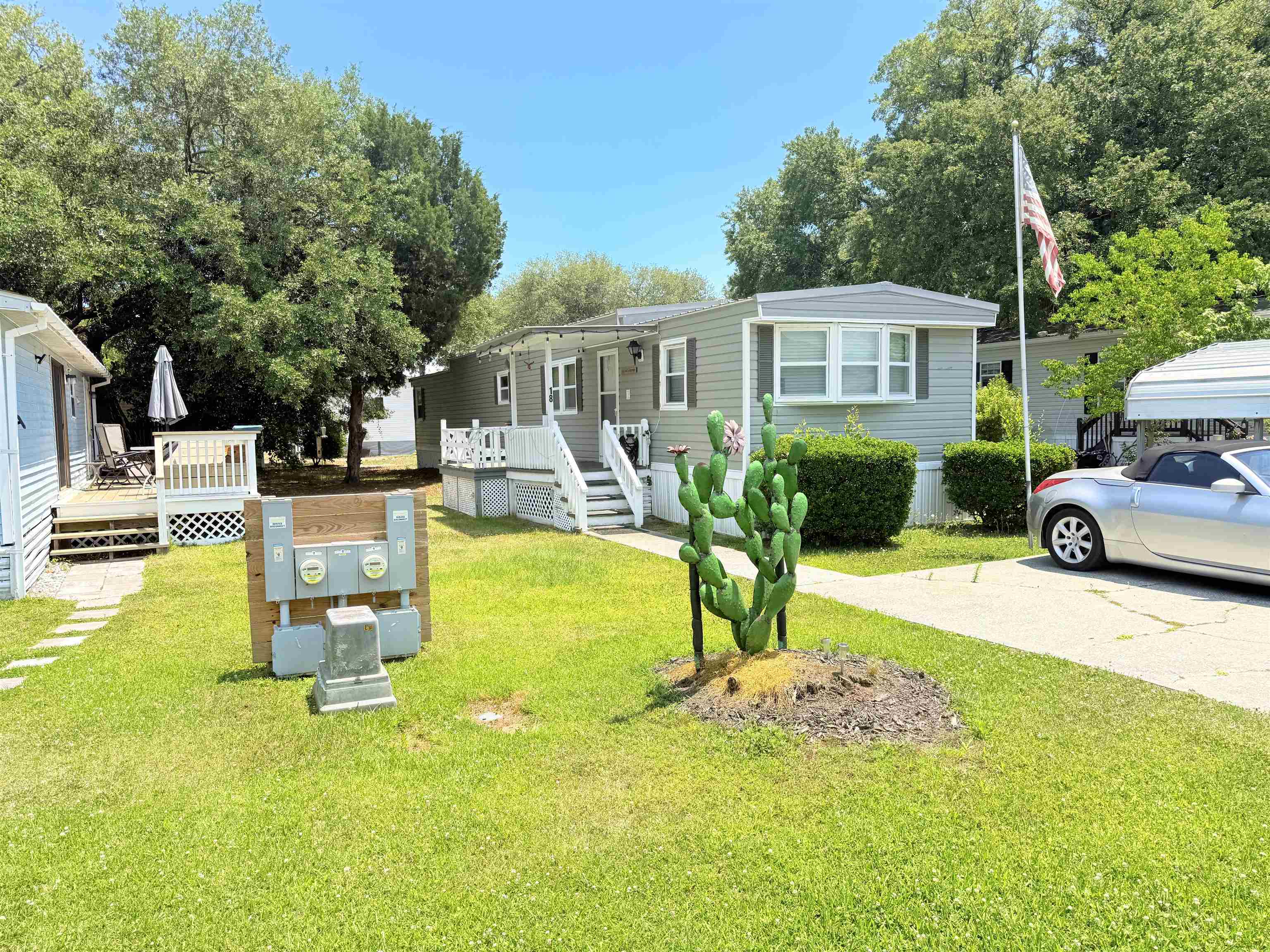 Homes for sale in Murrells Inlet, SC | 18 Musket St, Murrells Inlet, SC 29576 | MLS# 2613714