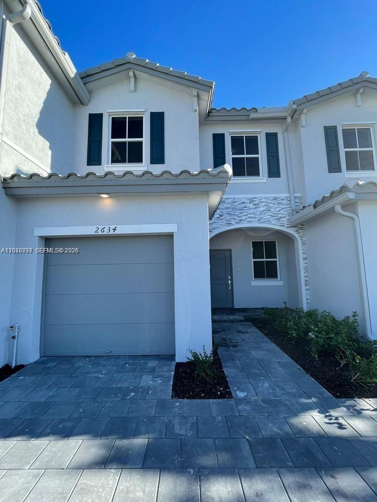 Keys Gate Residential