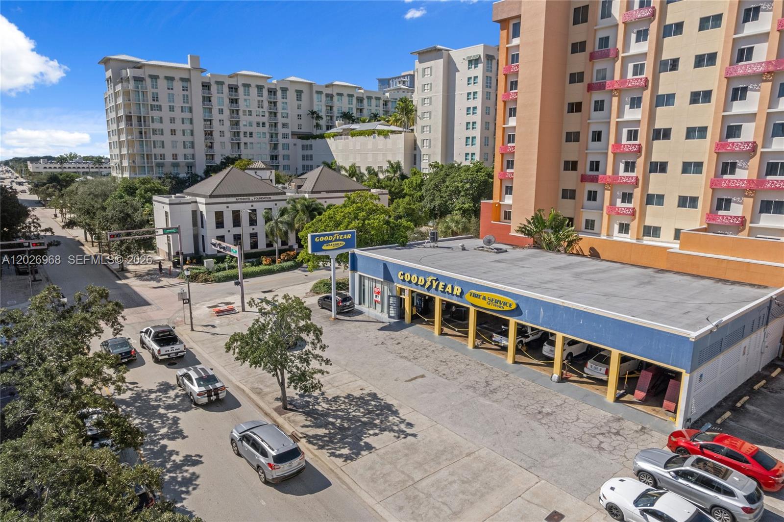 featured property