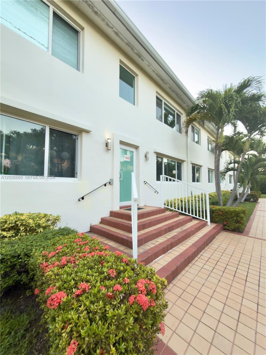 Bay Harbor Island