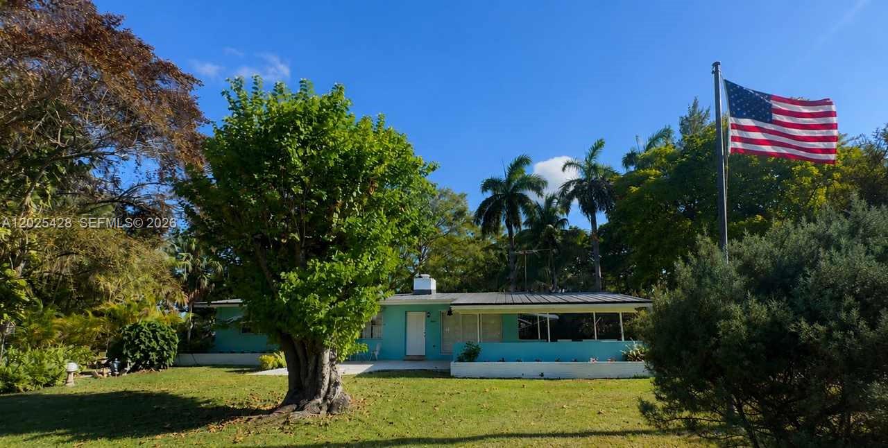 Ridgewood Estates