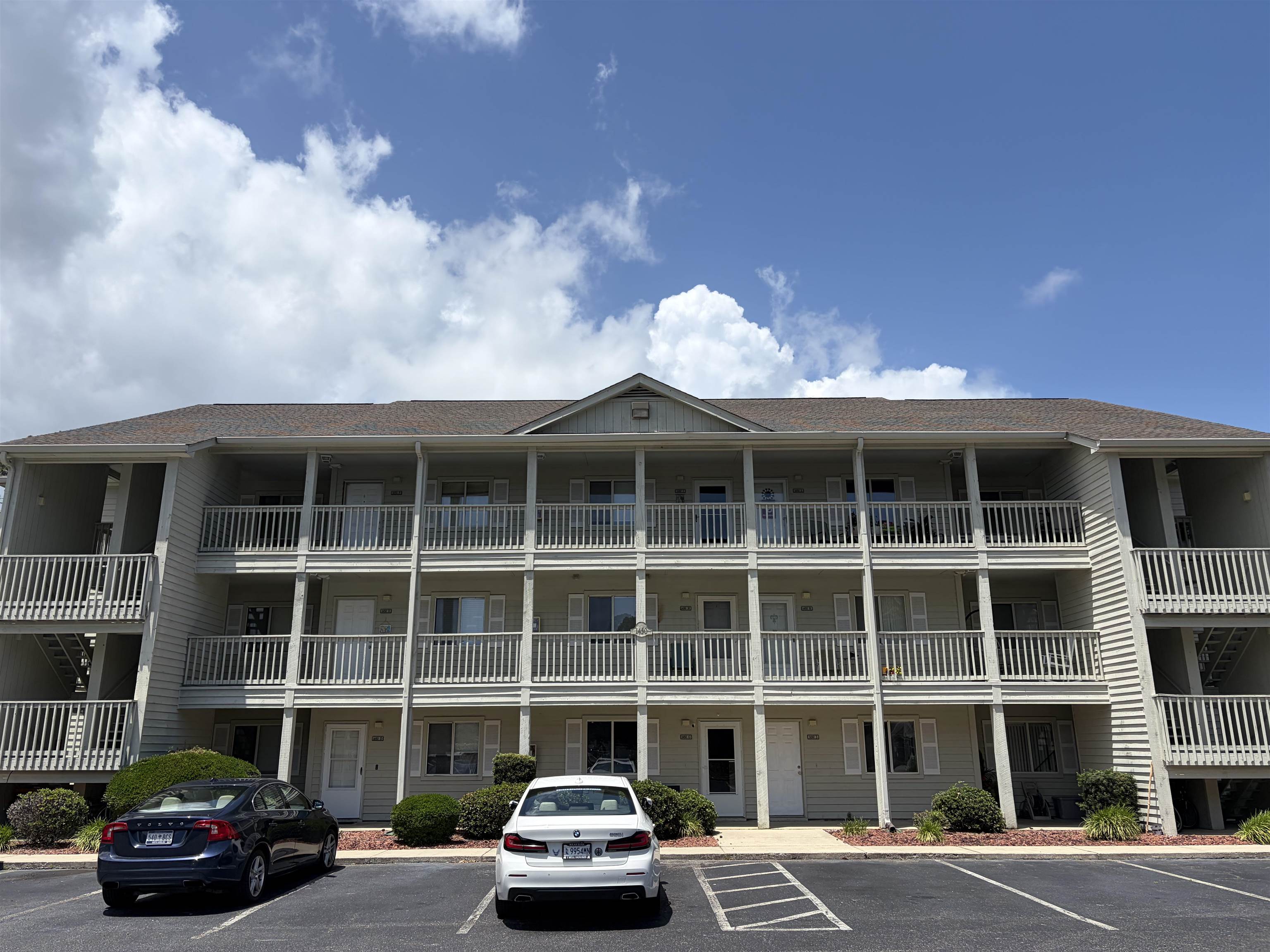 1450 Blue Tree Ct. UNIT C Myrtle Beach, SC 29588