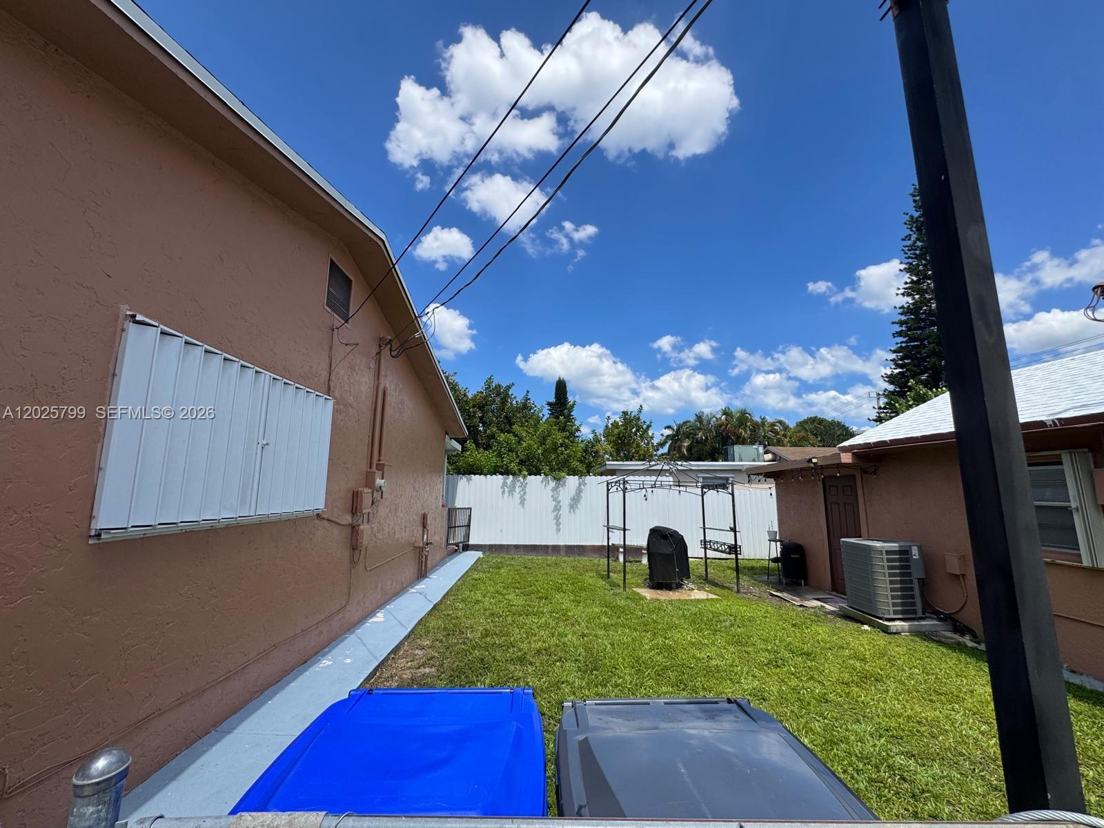 Homes for sale in Hollywood, FL | 5851 5853 Fillmore St, Hollywood, FL 33021 | MLS# A12025799