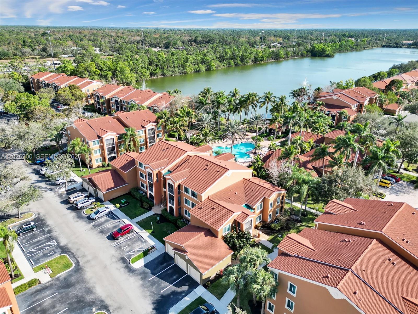Reserve At Naples Condo
