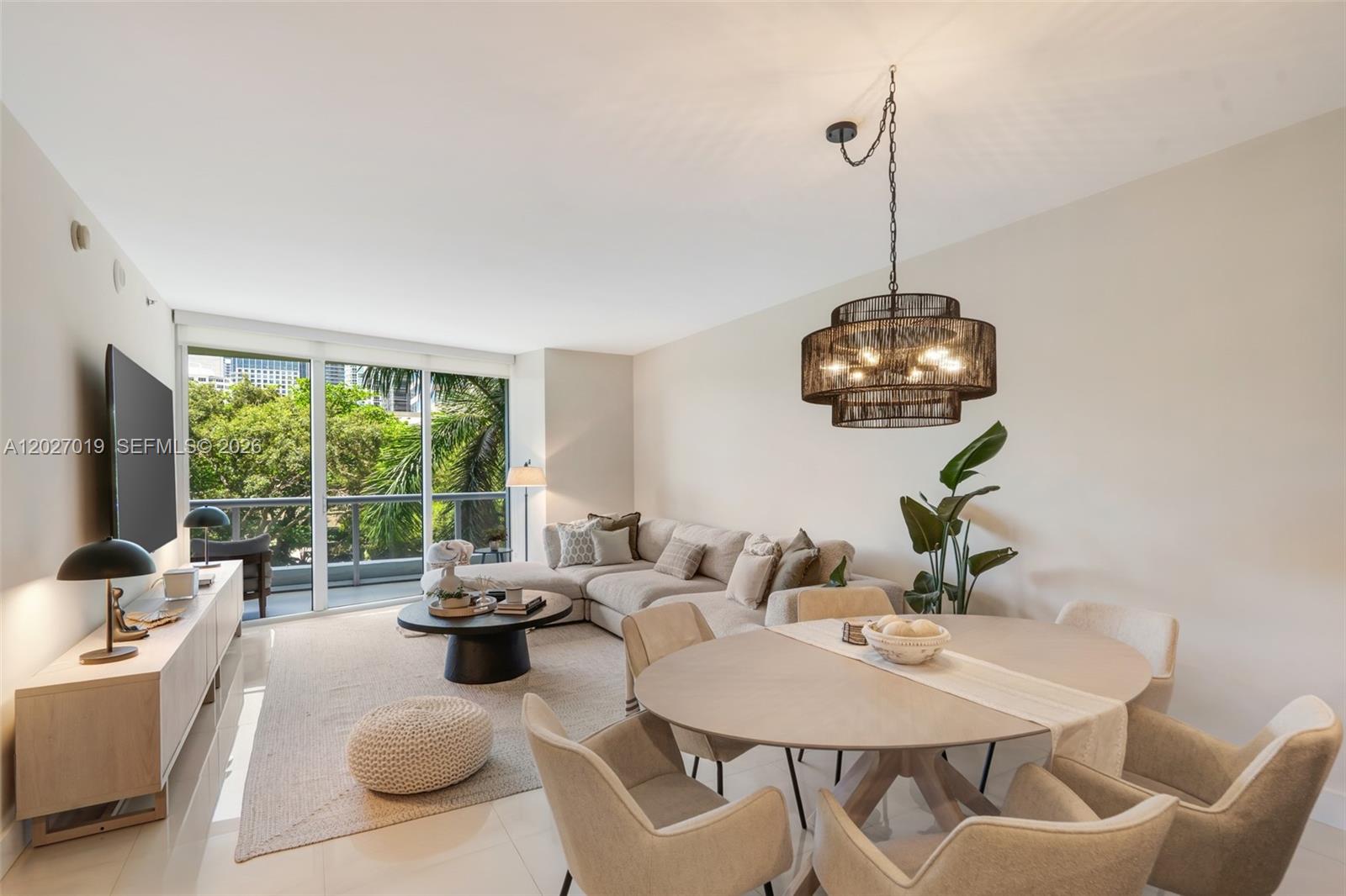 Icon Brickell No Two