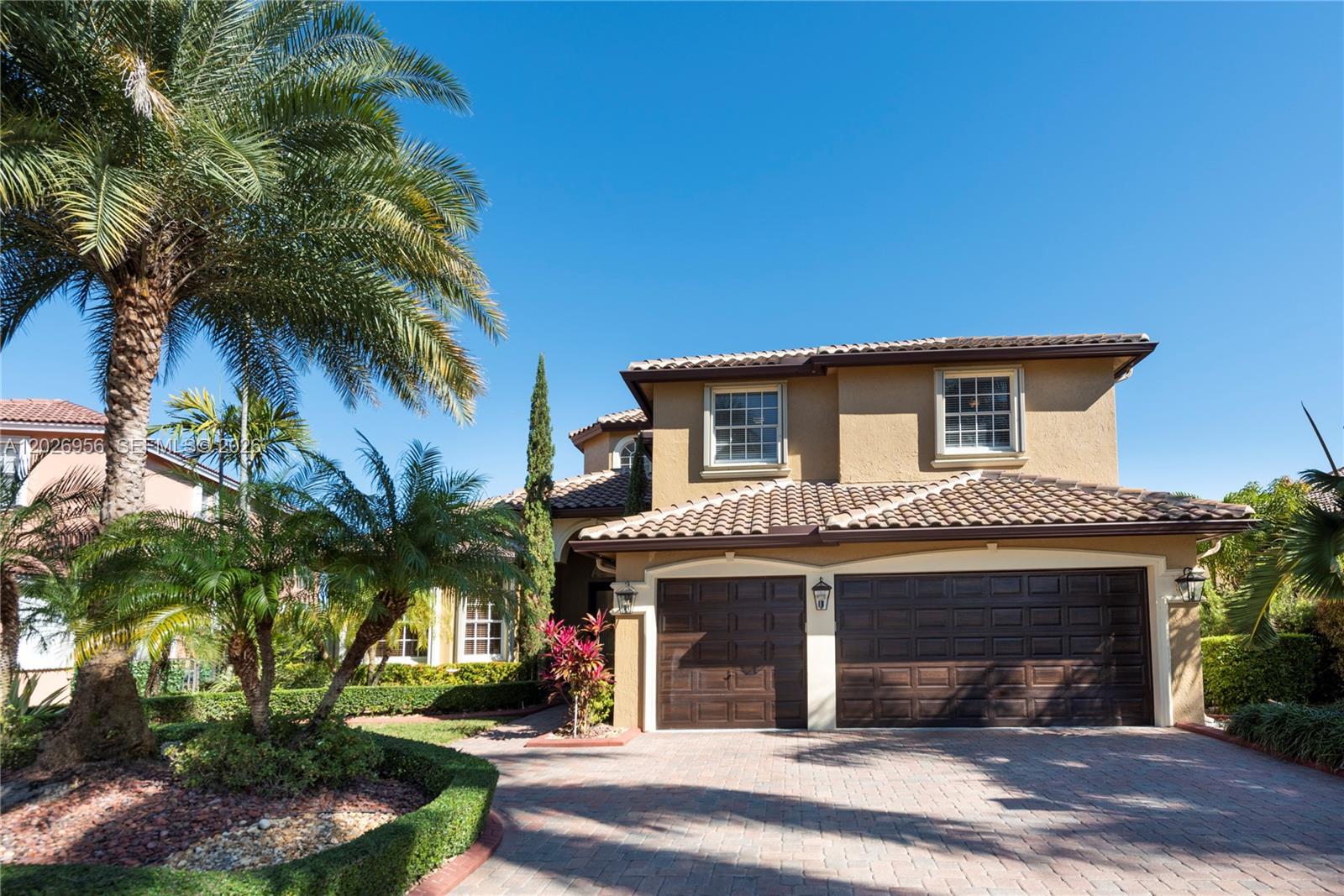 Sunset Lakes Plat One