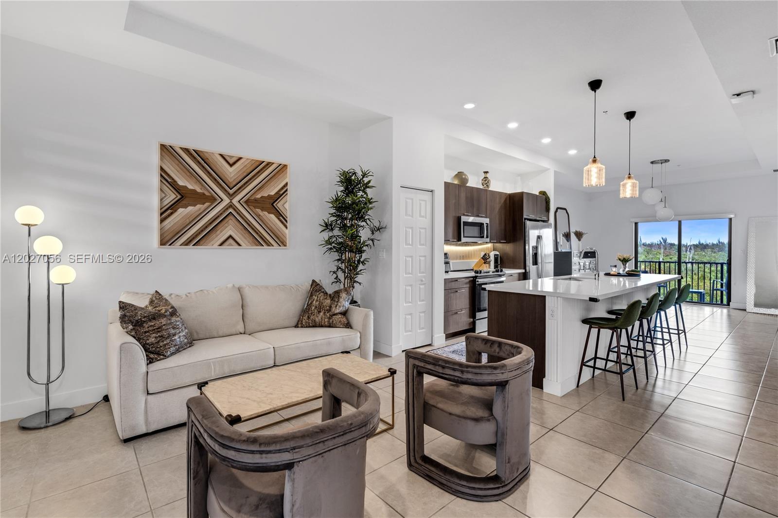 Apex At Park Central Condo
