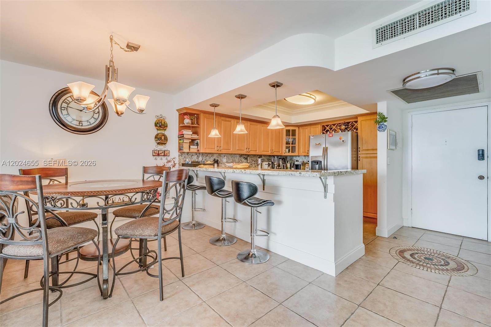 Parker Plaza Estates Cond