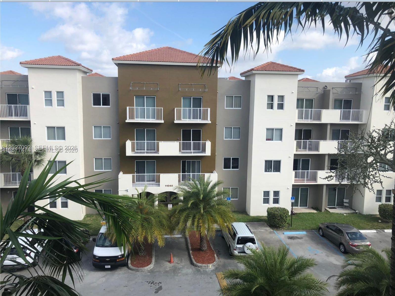 Paradise Pointe Condo