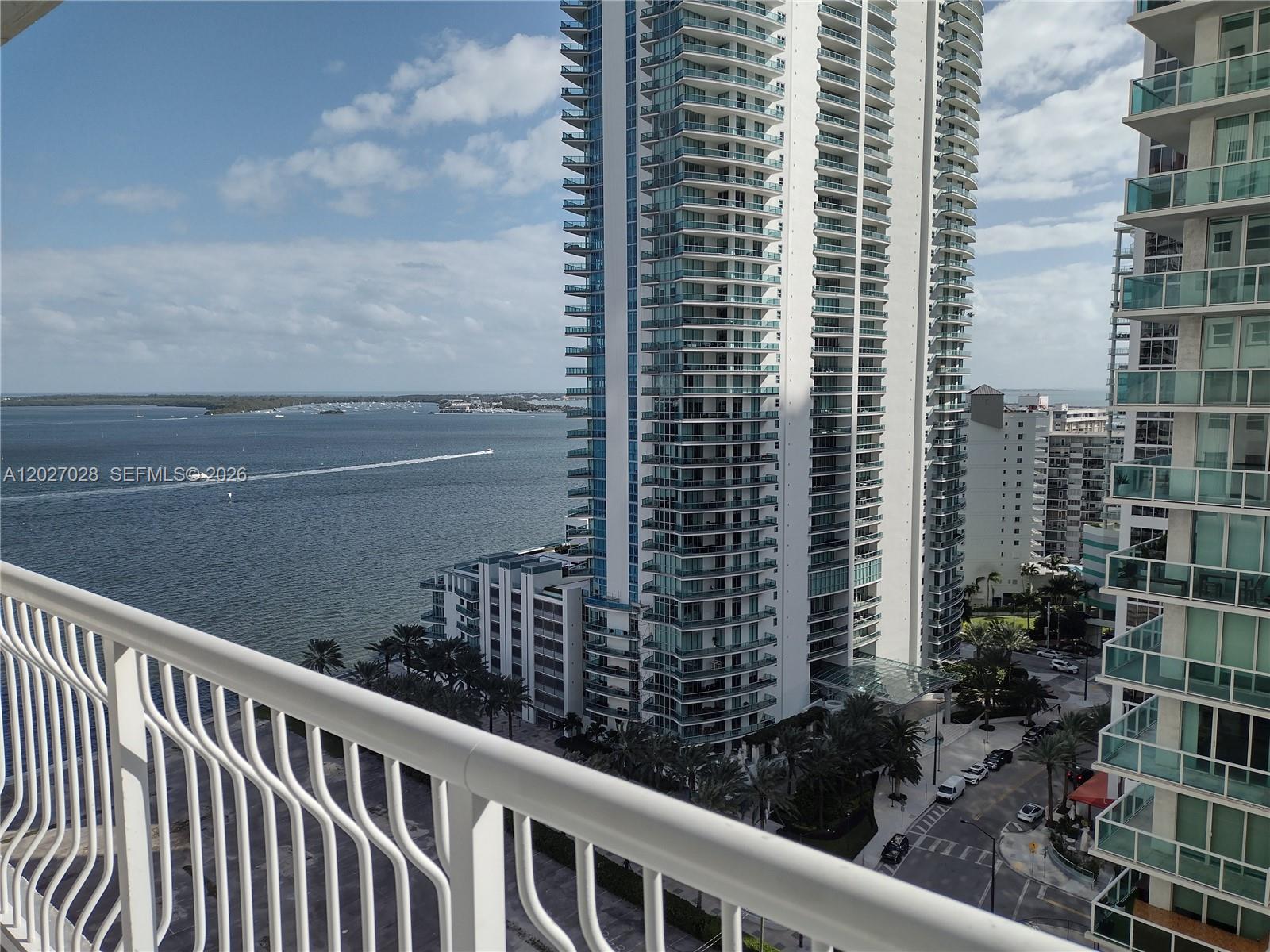 The Club At Brickell Bay