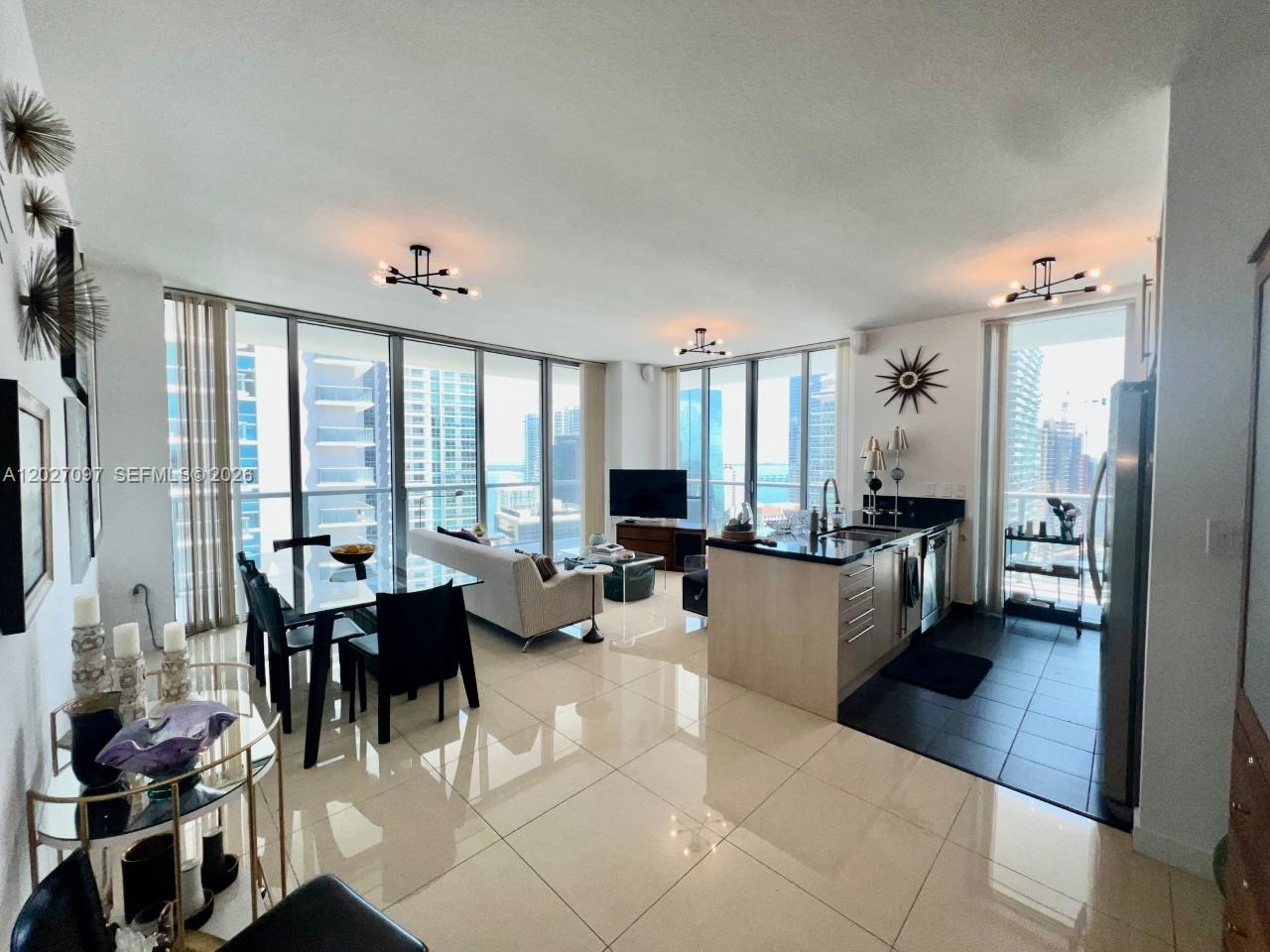 The Axis On Brickell II C