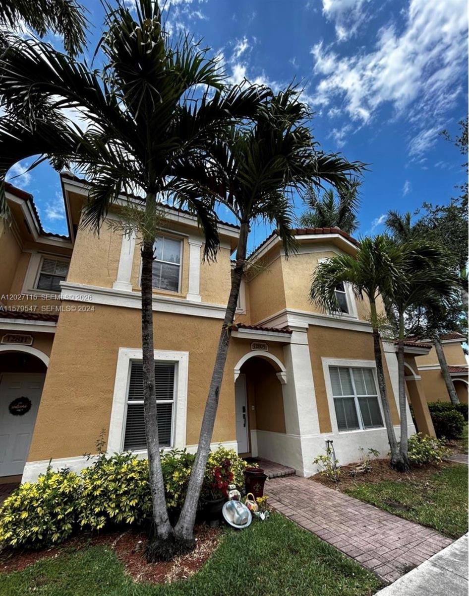 Melrose Point Condo