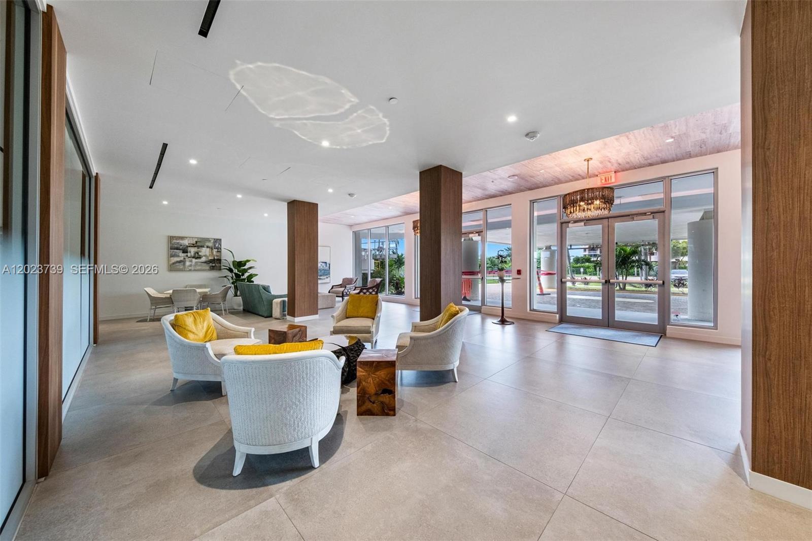 South Seas West Condo Apts
