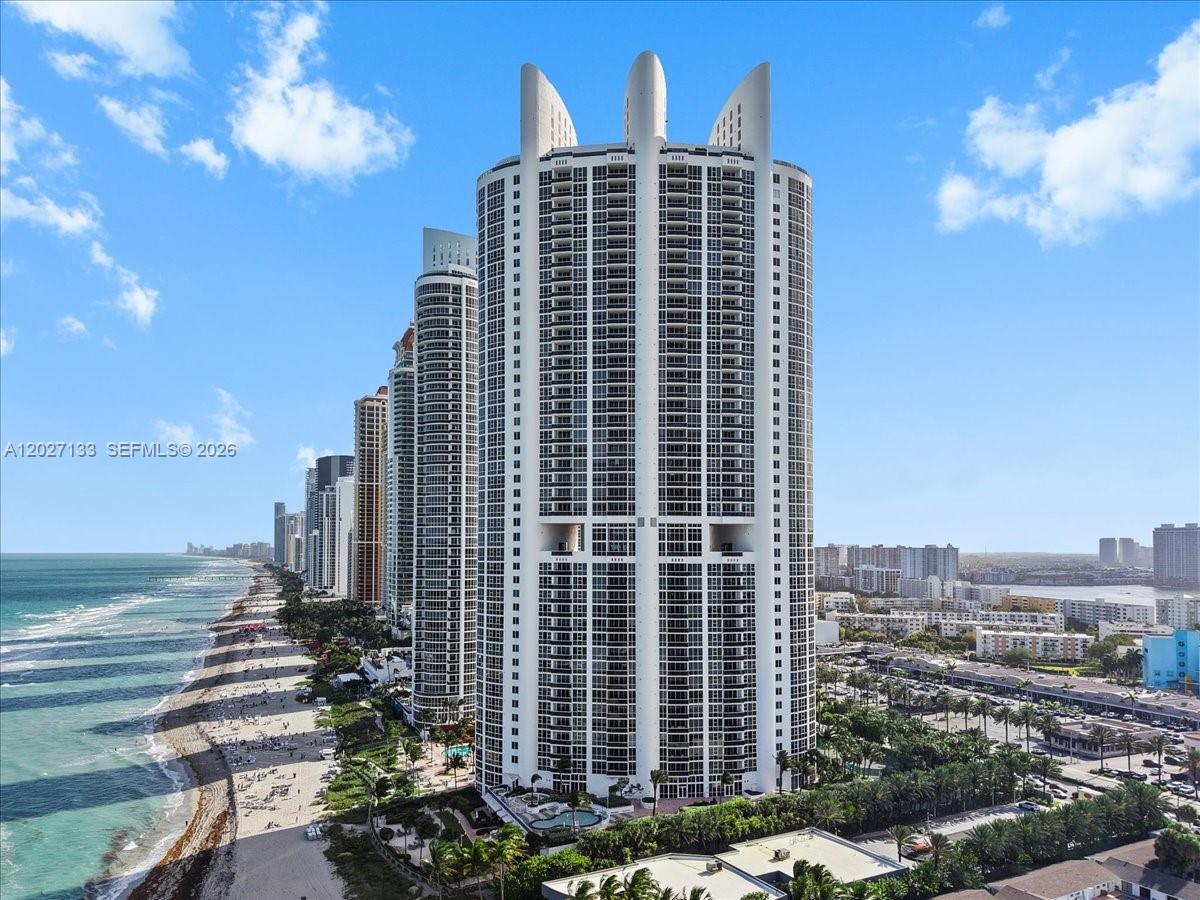 Trump Royale Condo