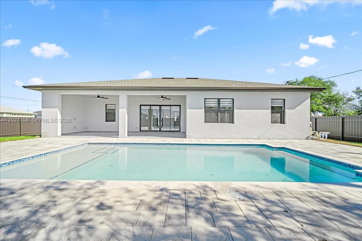 Cape Coral