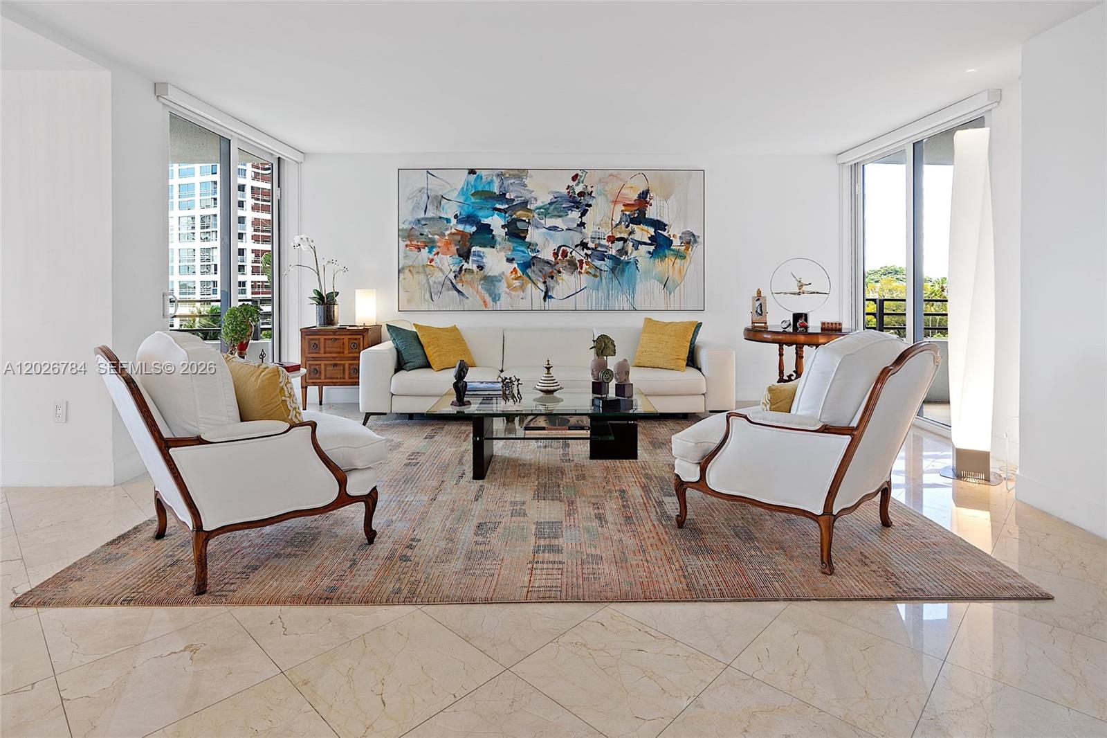 Brickell East Condo