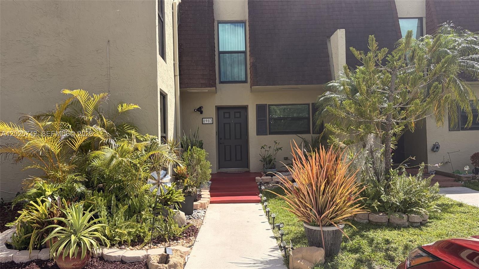 Westview Condominium No O