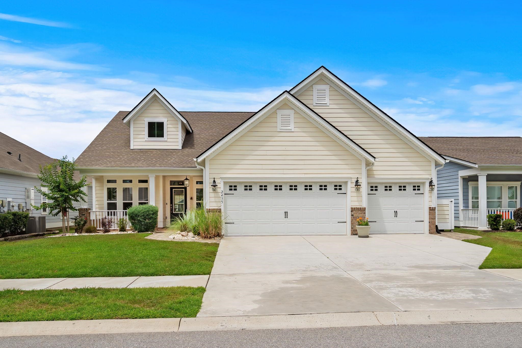2435 Goldfinch Dr. Myrtle Beach, SC 29577