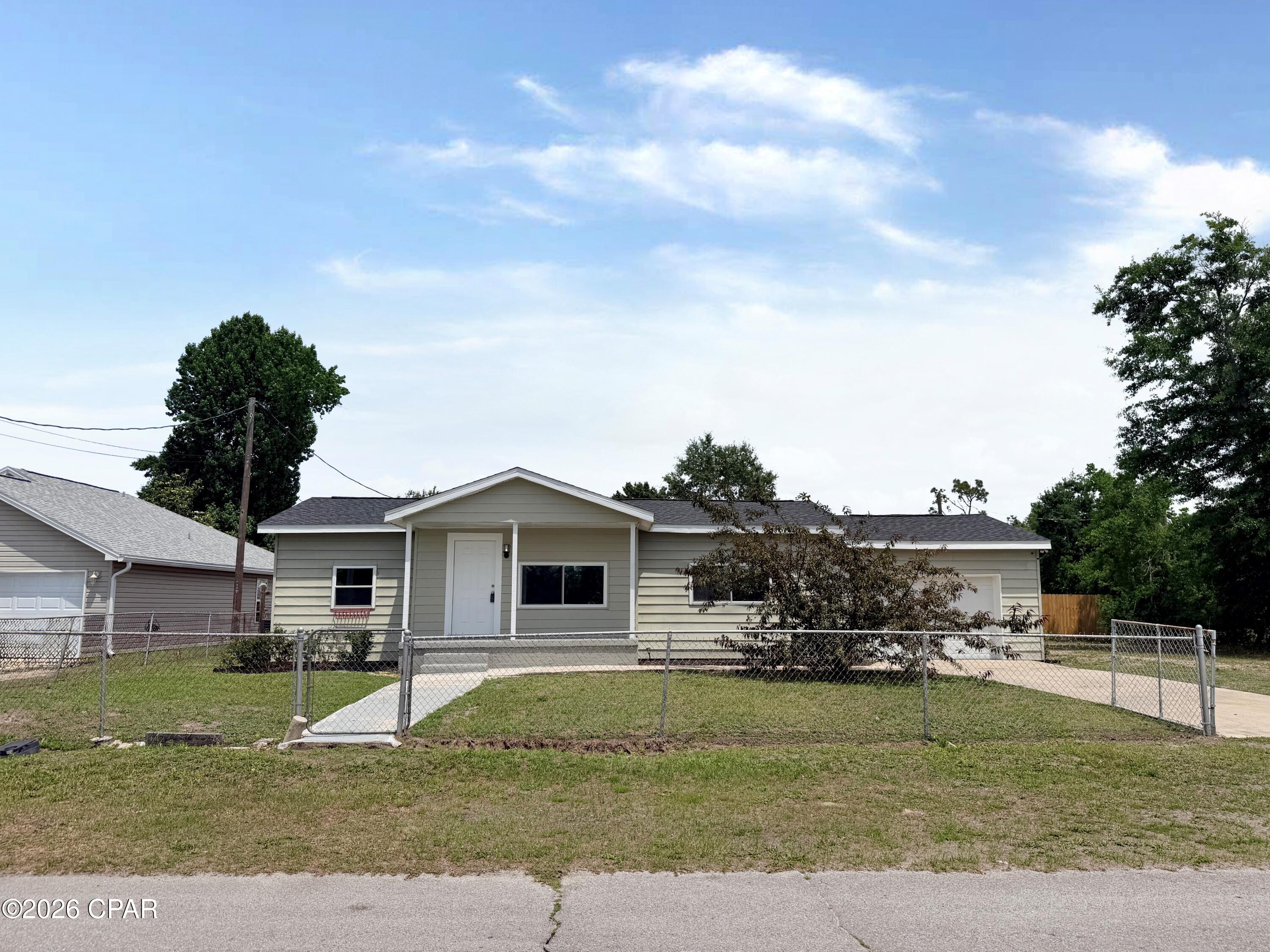 1417 Wisconsin Avenue, Lynn Haven, FL 32444