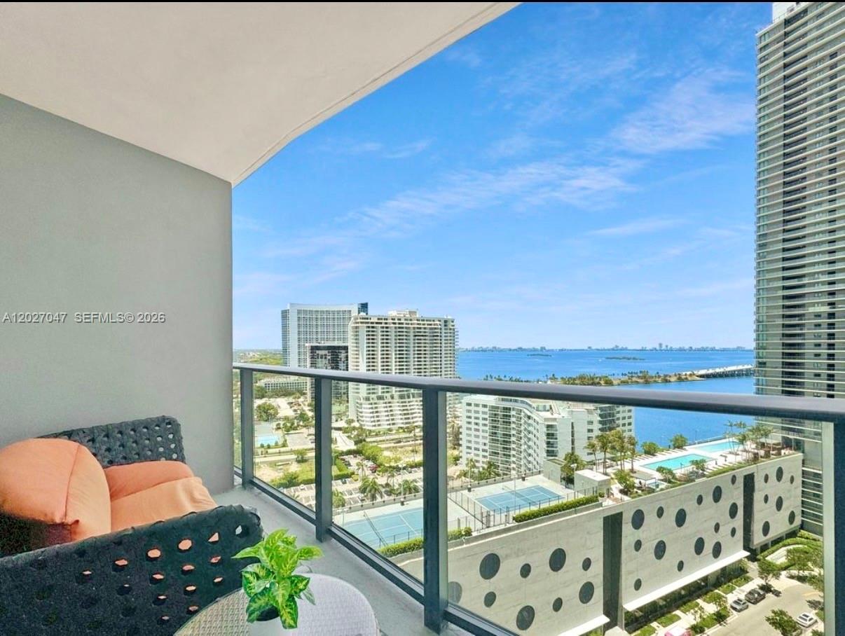 Paraiso Bayviews Condo