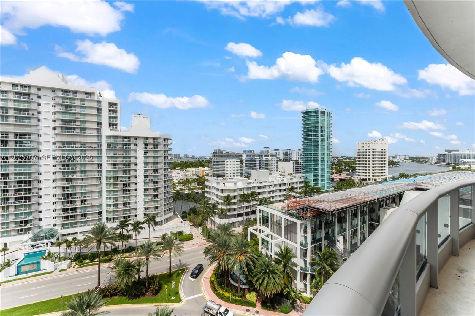 Residences At The Bath Clu