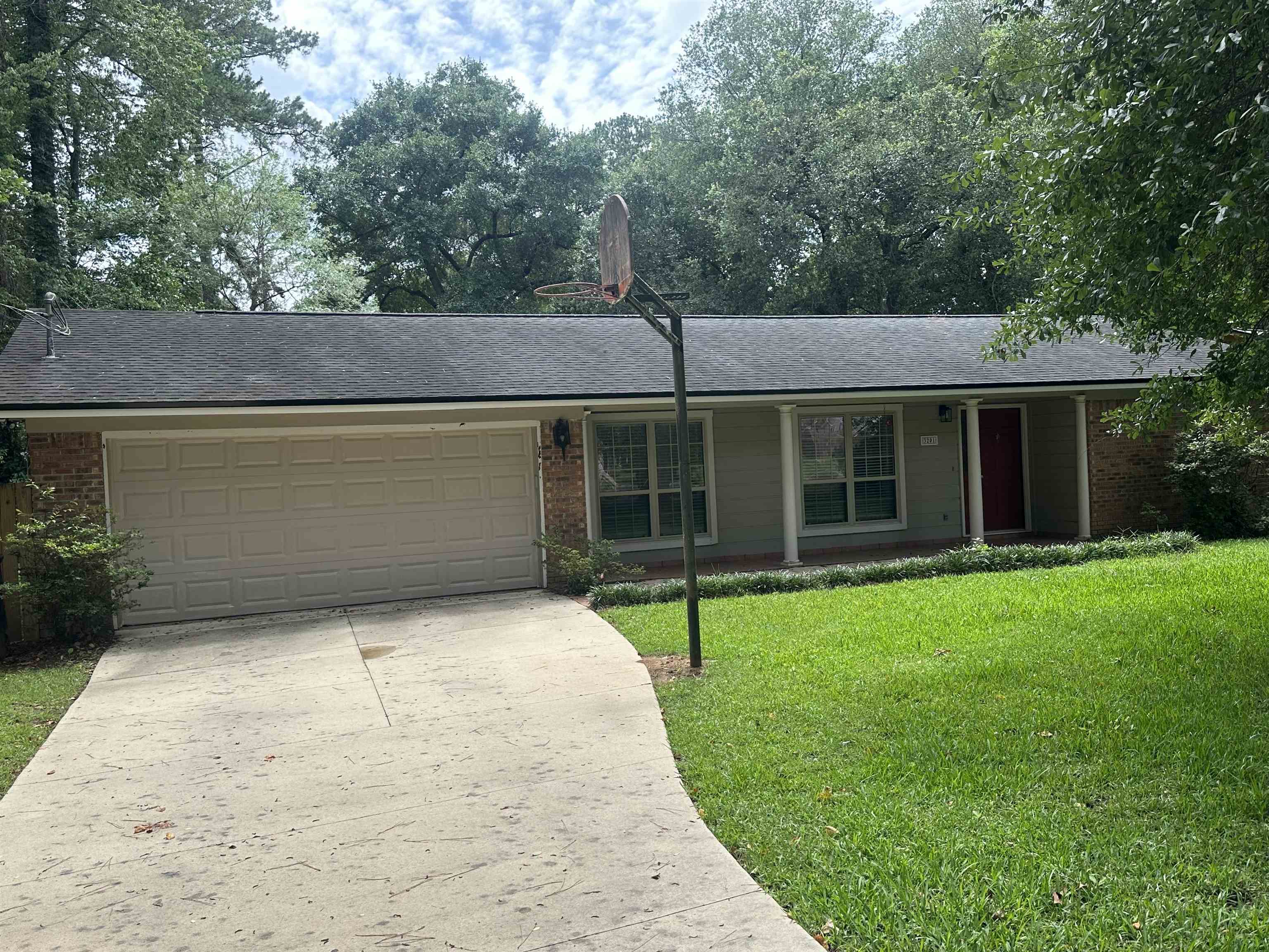 3201  Whirlaway Trail , Tallahassee, FL, 