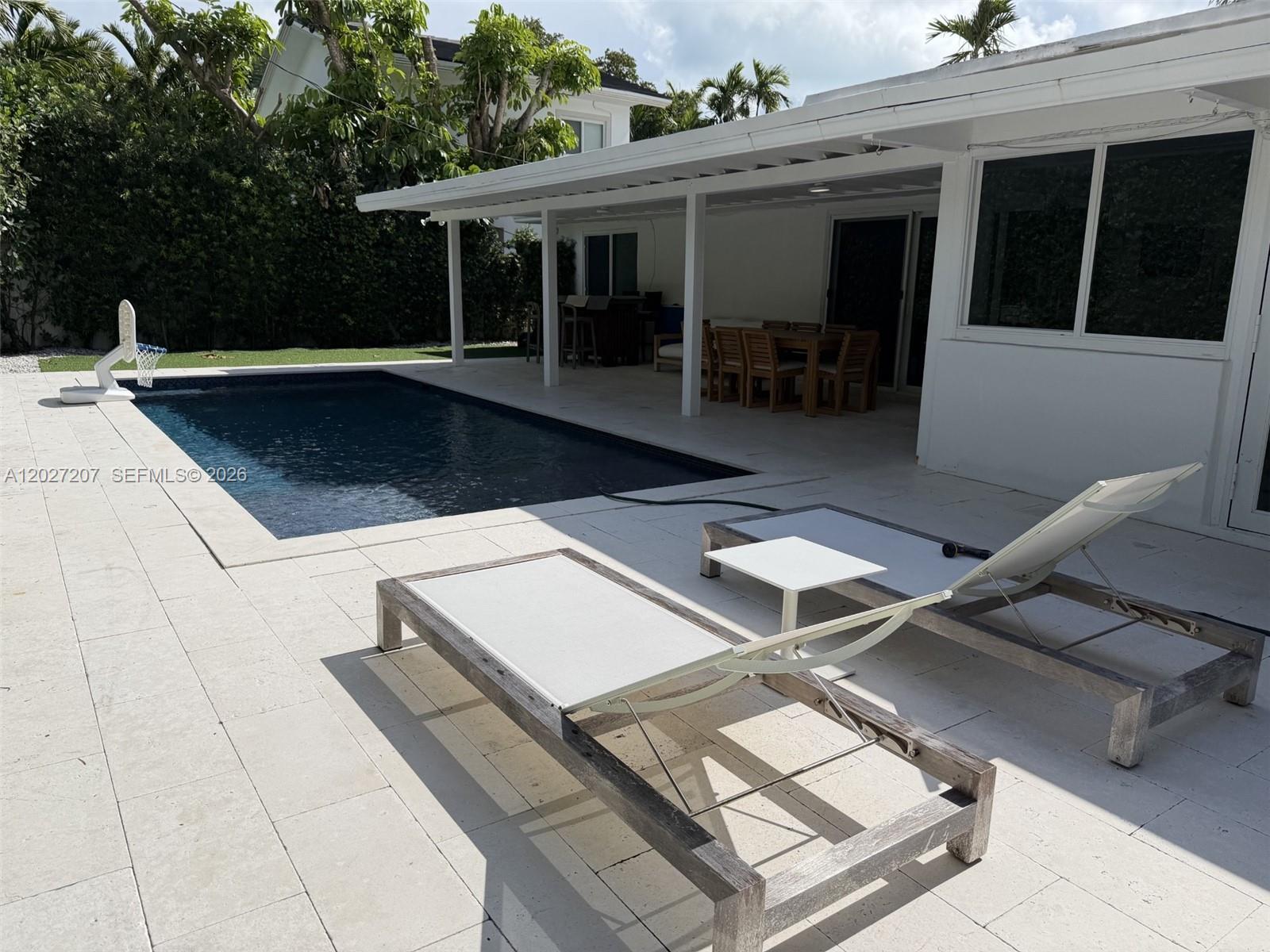 Biscayne Key Estates
