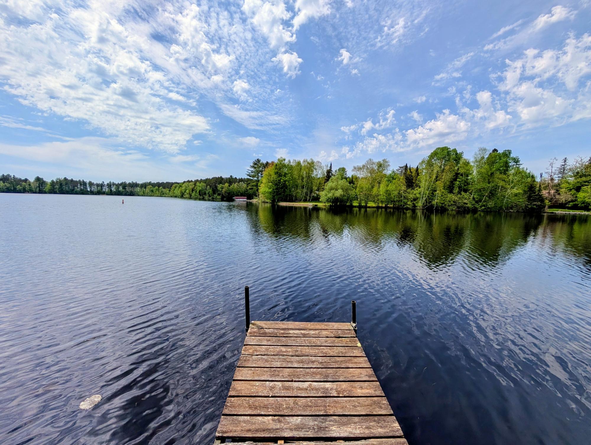 Solberg Lake Property N10953 Solberg Lake Rd E Photo 3