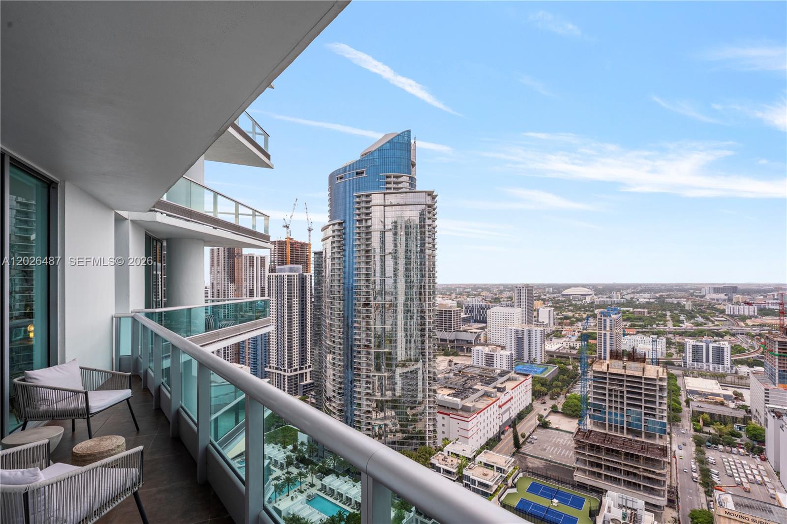 900 Biscayne Bay Condo