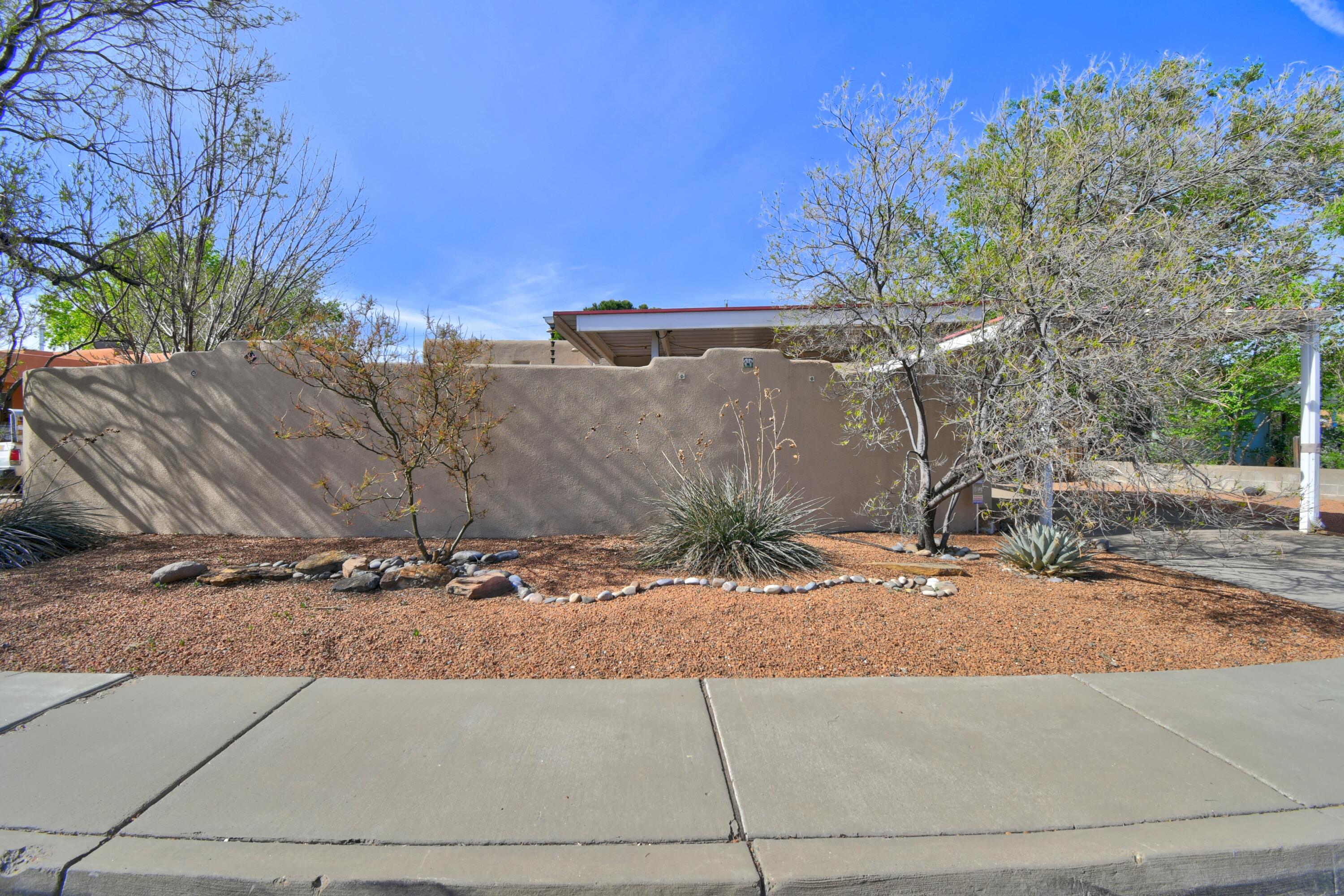 Homes for sale in Albuquerque, NM | 1023 Quincy St Se, Albuquerque, NM 87108 | MLS# 1104136