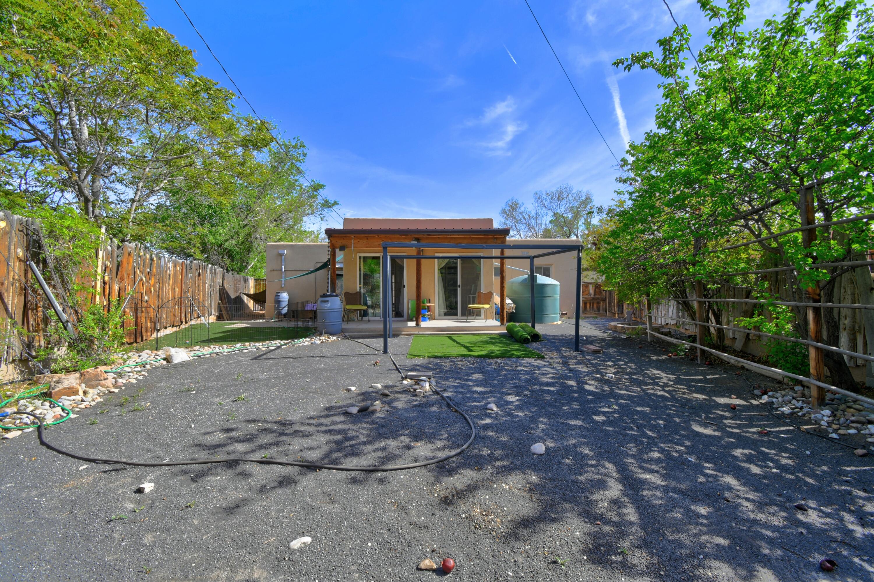 Homes for sale in Albuquerque, NM | 1023 Quincy St Se, Albuquerque, NM 87108 | MLS# 1104136