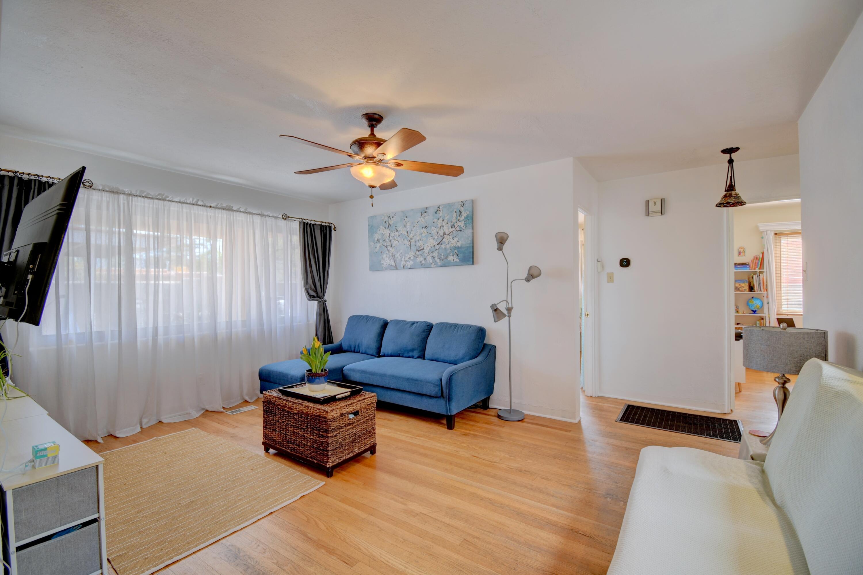 Homes for sale in Albuquerque, NM | 1023 Quincy St Se, Albuquerque, NM 87108 | MLS# 1104136